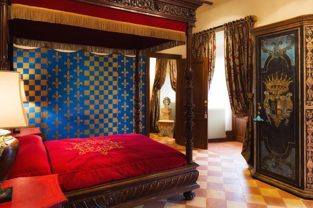Château La Tour Carnet Saint-Laurent-de-Medoc Phòng bức ảnh