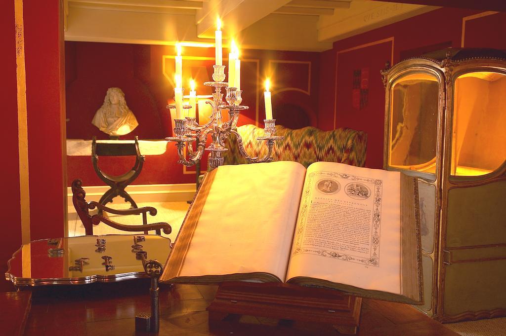 Château La Tour Carnet Saint-Laurent-de-Medoc Ngoại thất bức ảnh