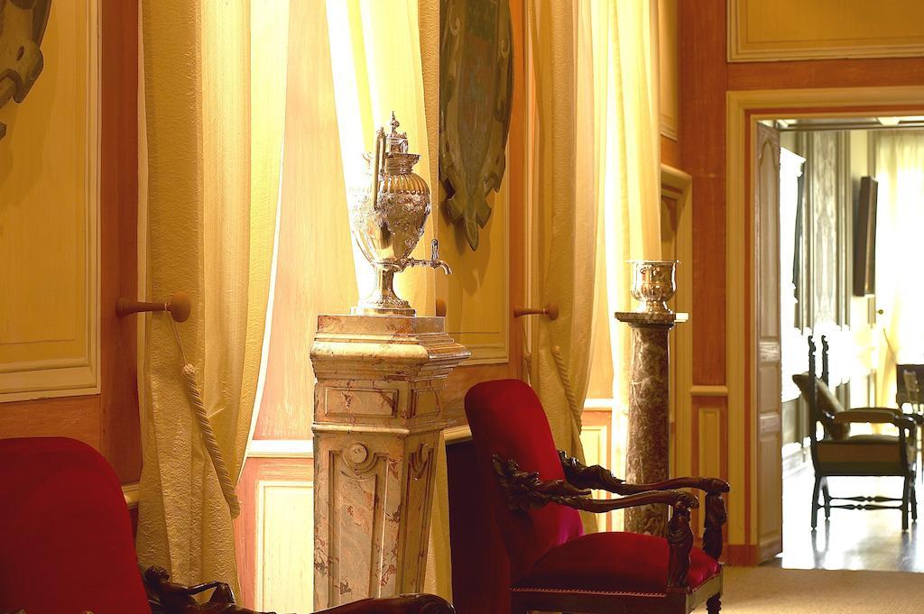 Château La Tour Carnet Saint-Laurent-de-Medoc Ngoại thất bức ảnh