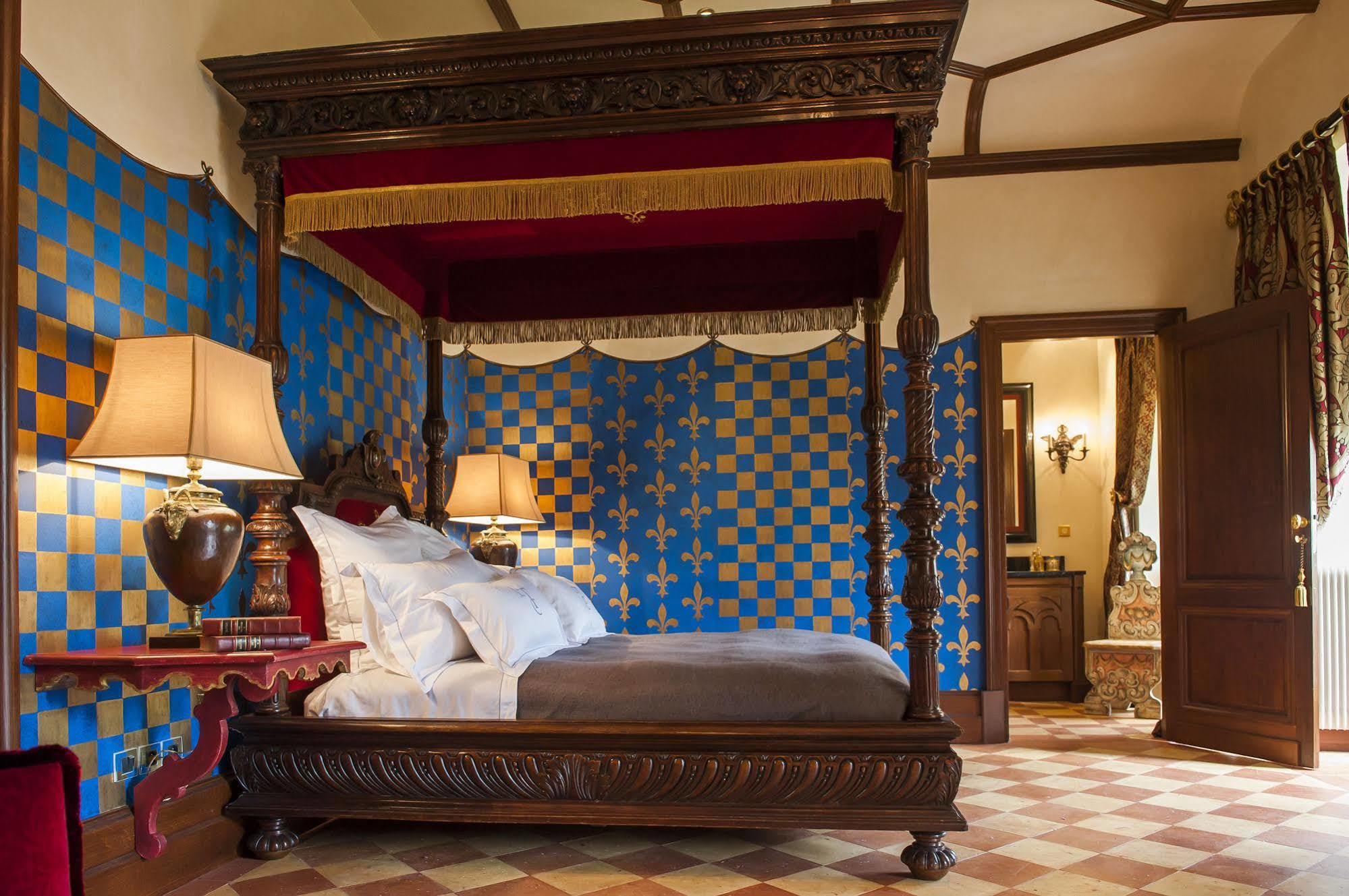 Château La Tour Carnet Saint-Laurent-de-Medoc Ngoại thất bức ảnh