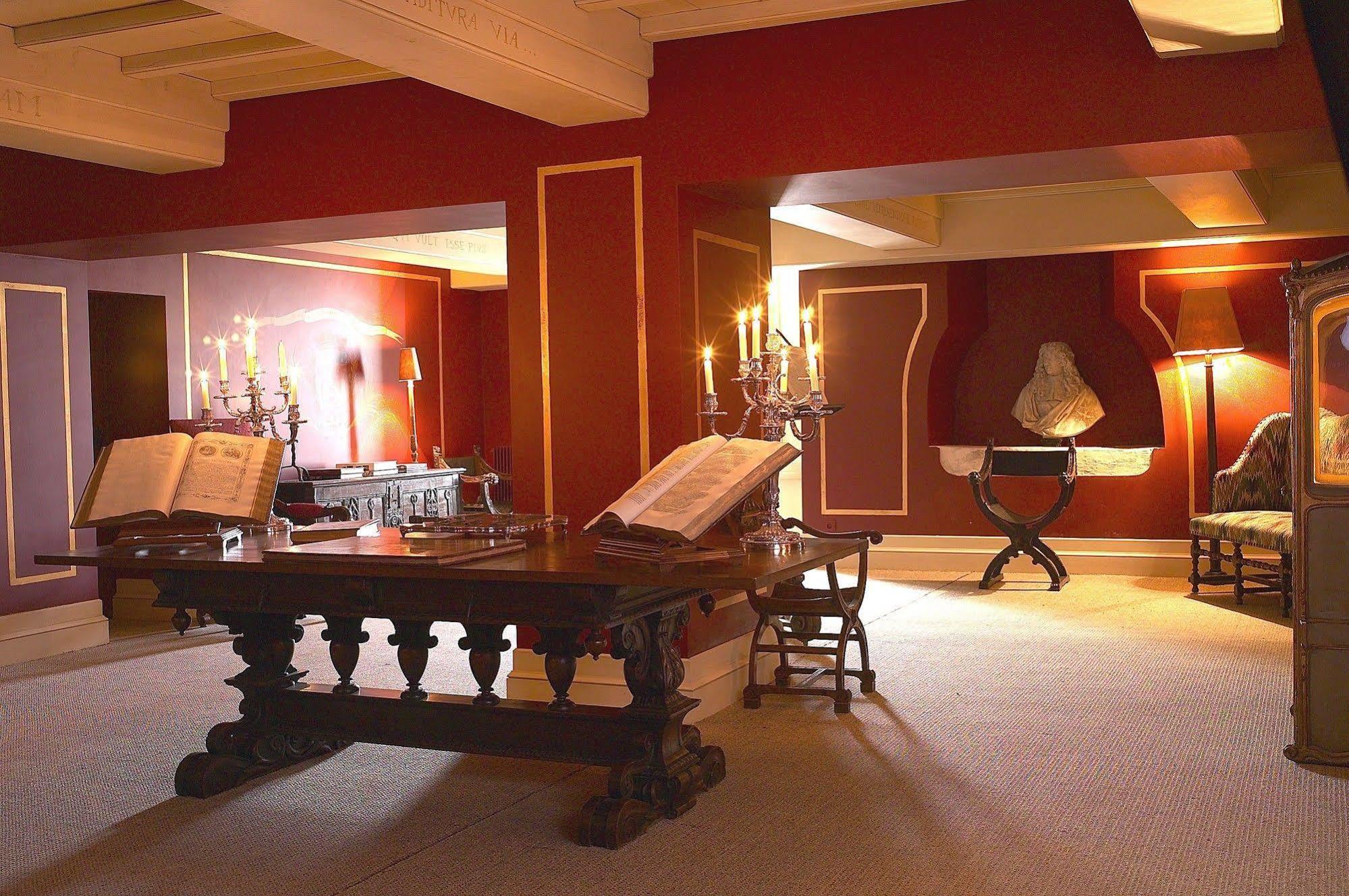 Château La Tour Carnet Saint-Laurent-de-Medoc Ngoại thất bức ảnh